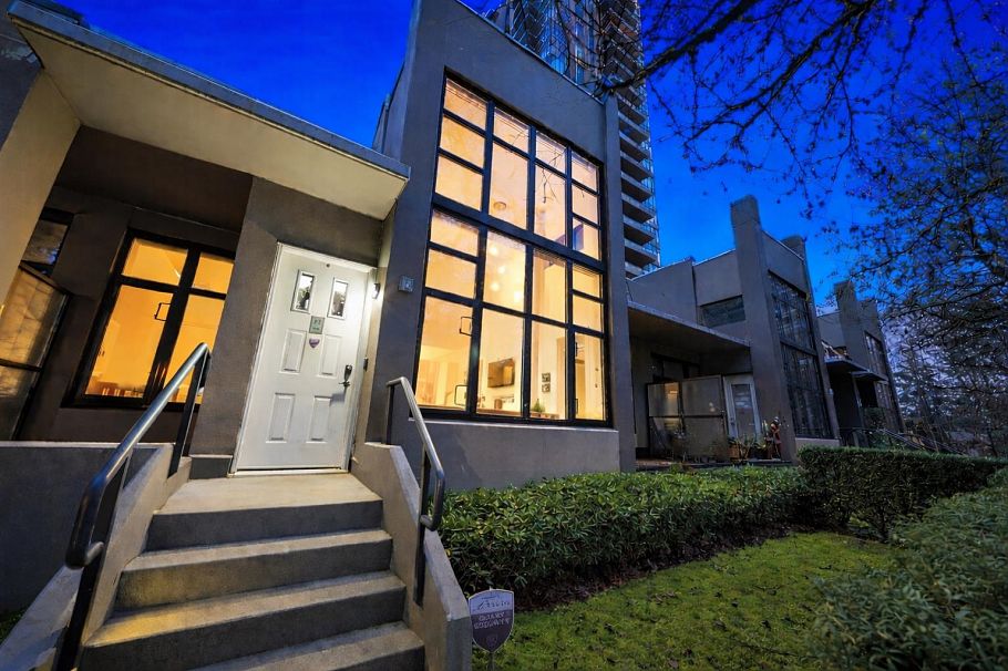 TH23 2345 Madison Avenue Burnaby, BC - 28