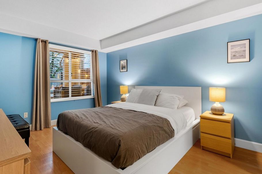 209 3480 Main Street Vancouver, BC - 23