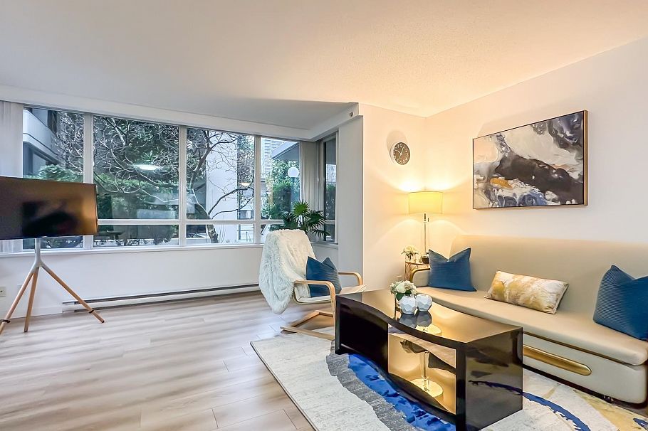 305 2088 Madison Avenue Burnaby, BC - 5