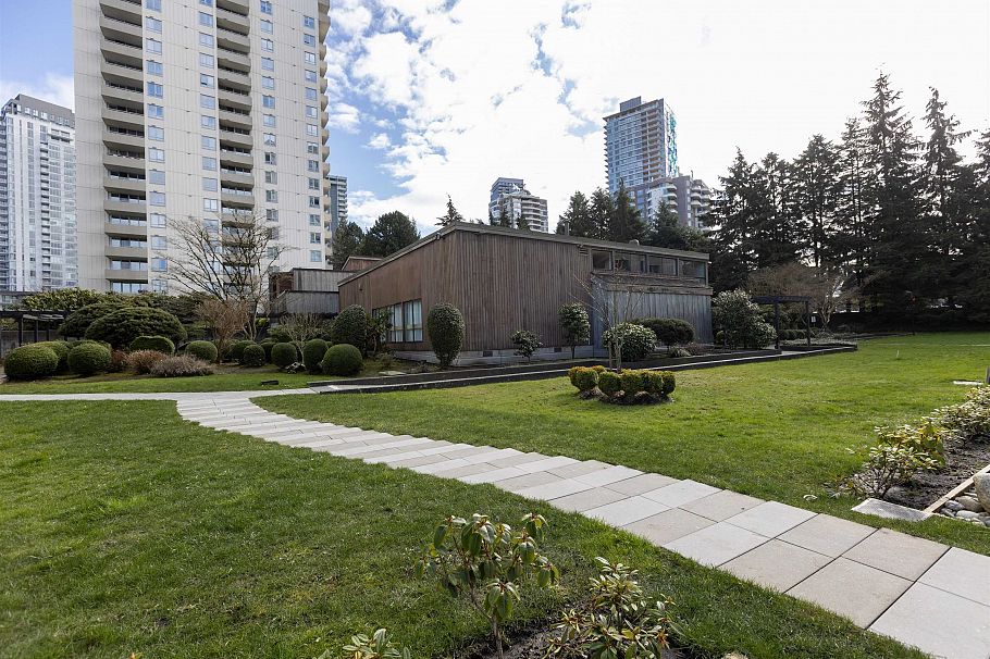 2104 5652 Patterson Avenue Burnaby, BC - 38