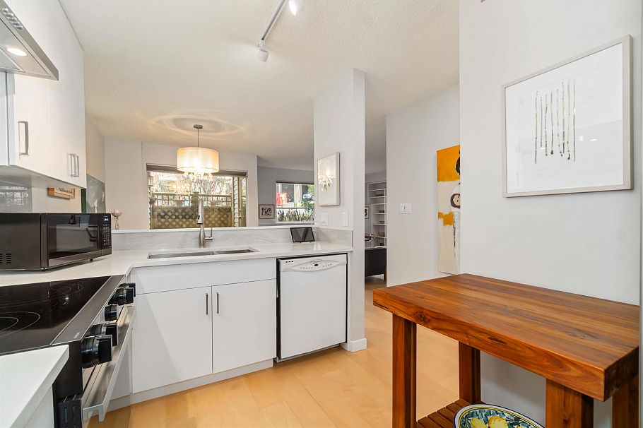 101 1100 W 7th Avenue Vancouver, BC - 13