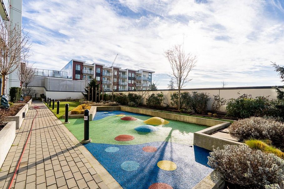 1406 1471 Hunter Street North Vancouver, BC - 31