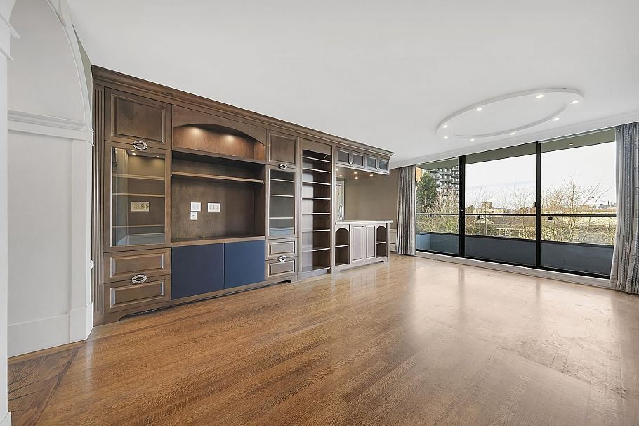 501 2370 W 2nd Avenue Vancouver, BC - 3