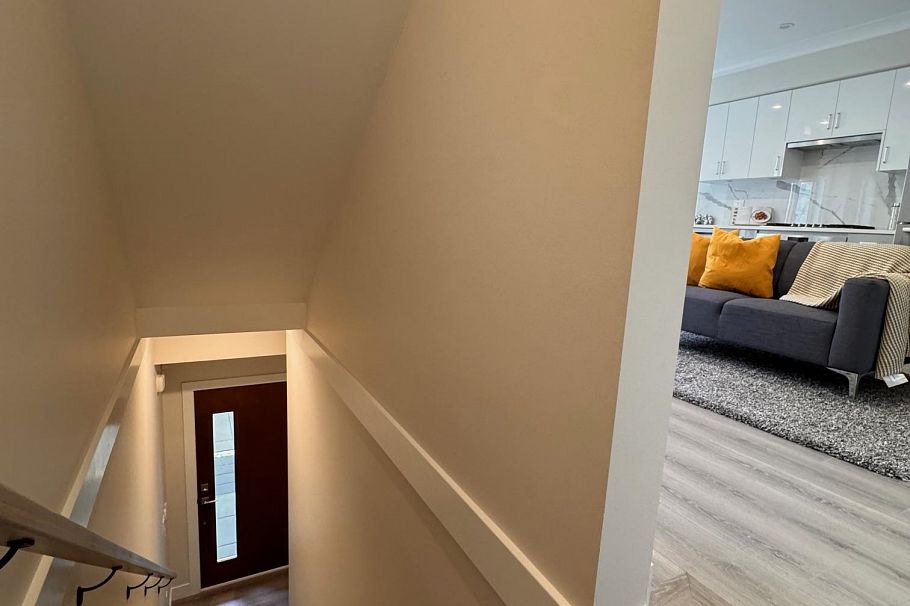 8319 French Street Vancouver, BC - 18