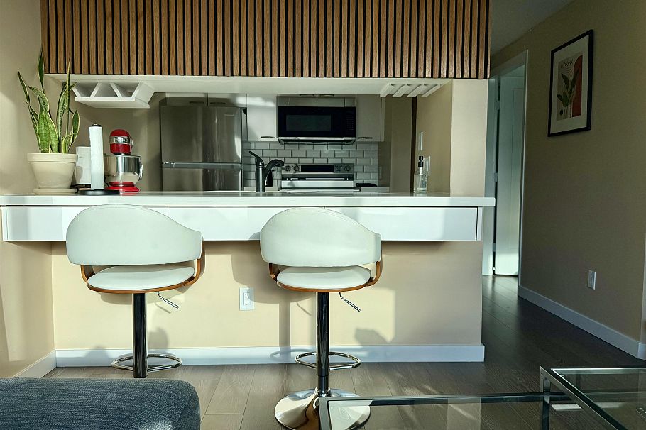 1701 438 Seymour Street Vancouver, BC - 9