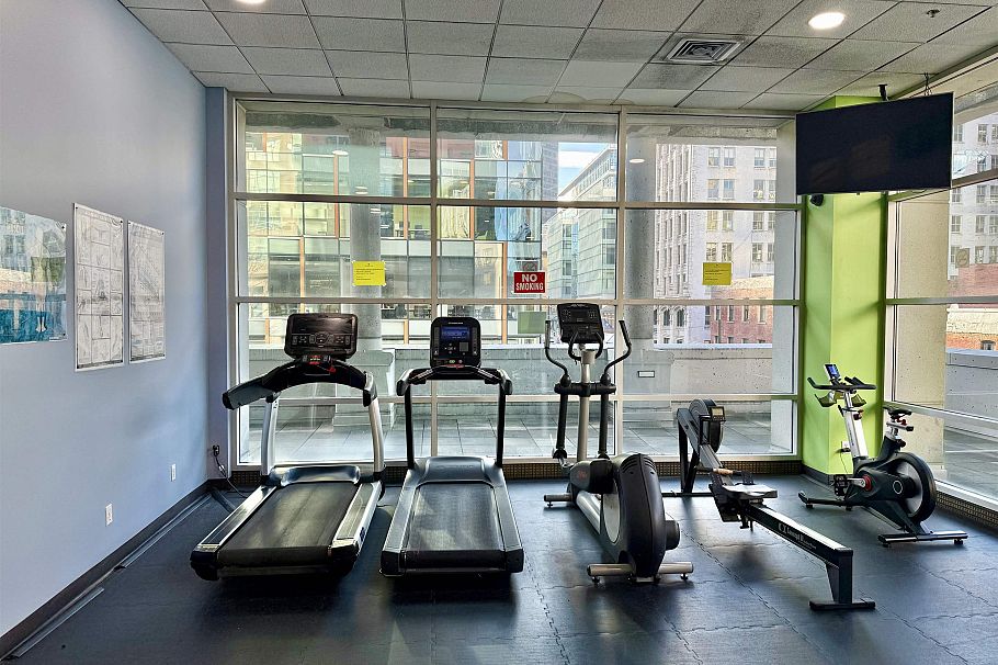 1701 438 Seymour Street Vancouver, BC - 25