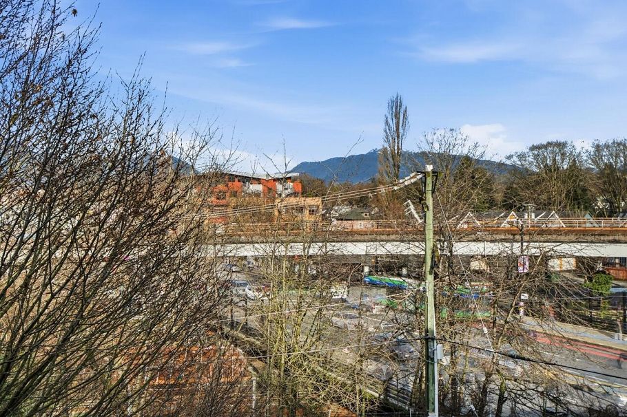 404 1688 E 8th Avenue Vancouver, BC - 28