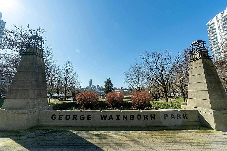 3601 1438 Richards Street Vancouver, BC - 28