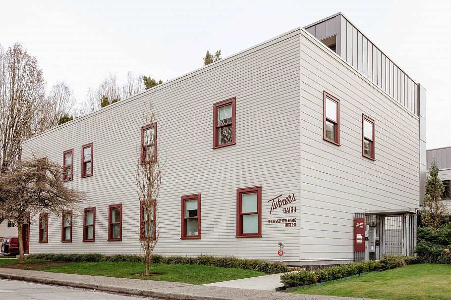 5 6 W 17th Avenue Vancouver, BC - 39