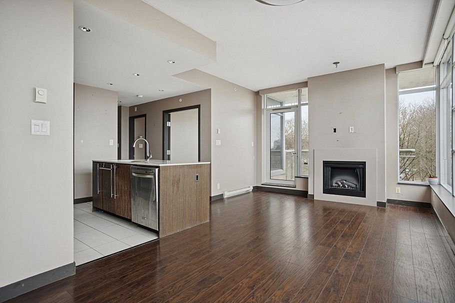 602 1088 W 14th Avenue Vancouver, BC - 9