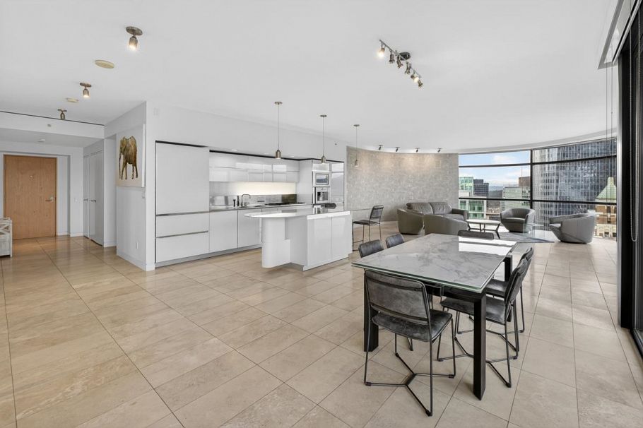 2801 838 W HASTINGS STREET, Vancouver BC V6C 0A6 Vancouver, BC - 4