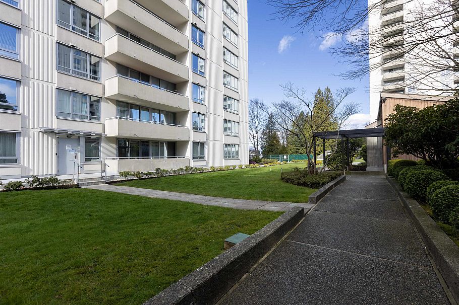 2104 5652 Patterson Avenue Burnaby, BC - 33