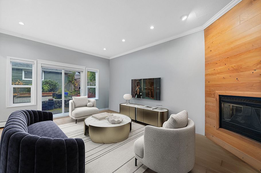 4053 W 38th Avenue Vancouver, BC - 18