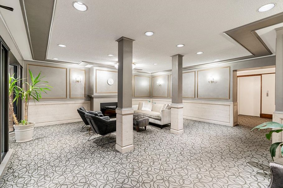 605 1405 W 15th Avenue Vancouver, BC - 5