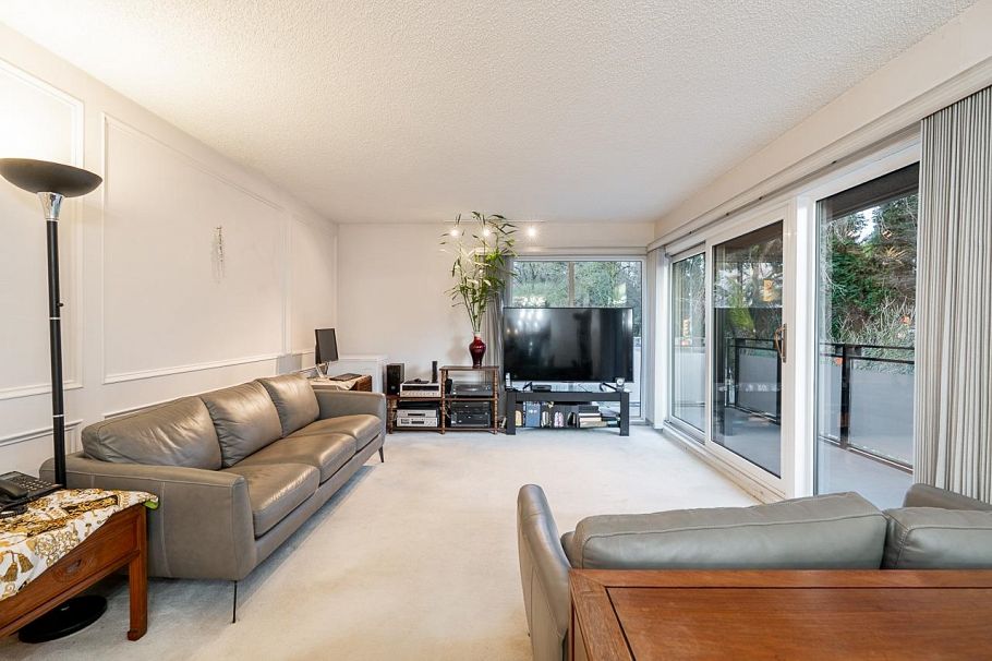 605 1405 W 15th Avenue Vancouver, BC - 8