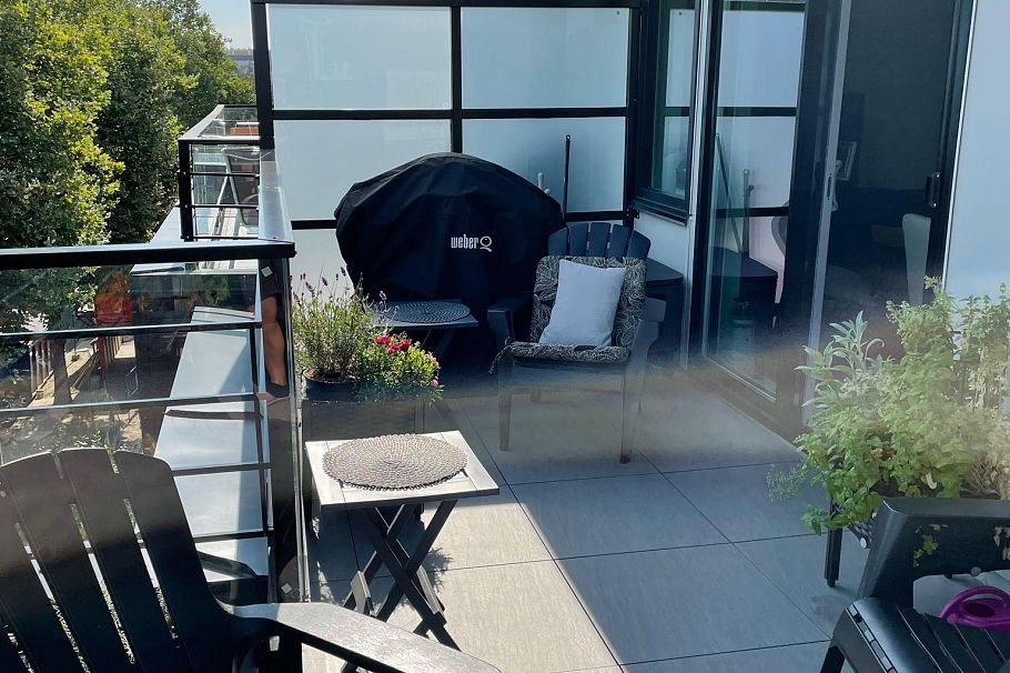 405 2666 Duke Street Vancouver, BC - 30