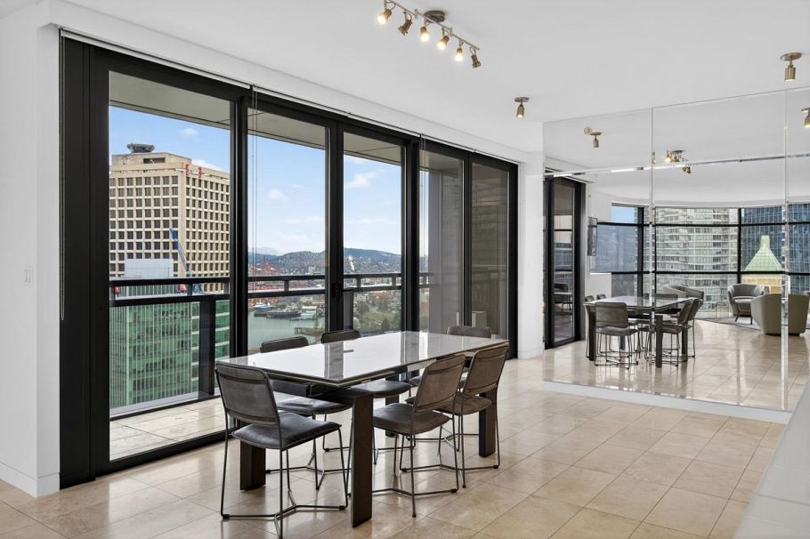 2801 838 W HASTINGS STREET, Vancouver BC V6C 0A6 Vancouver, BC - 15