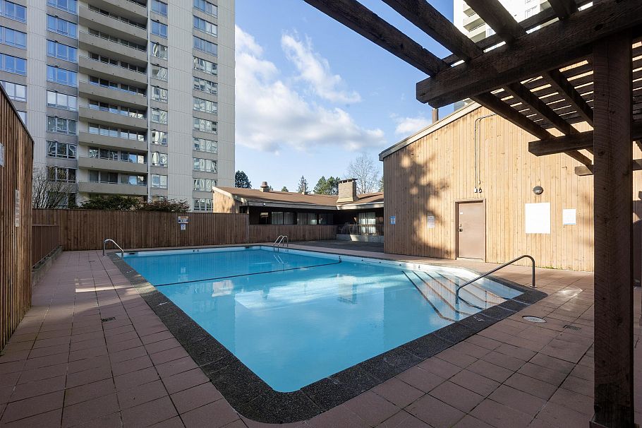 2104 5652 Patterson Avenue Burnaby, BC - 24