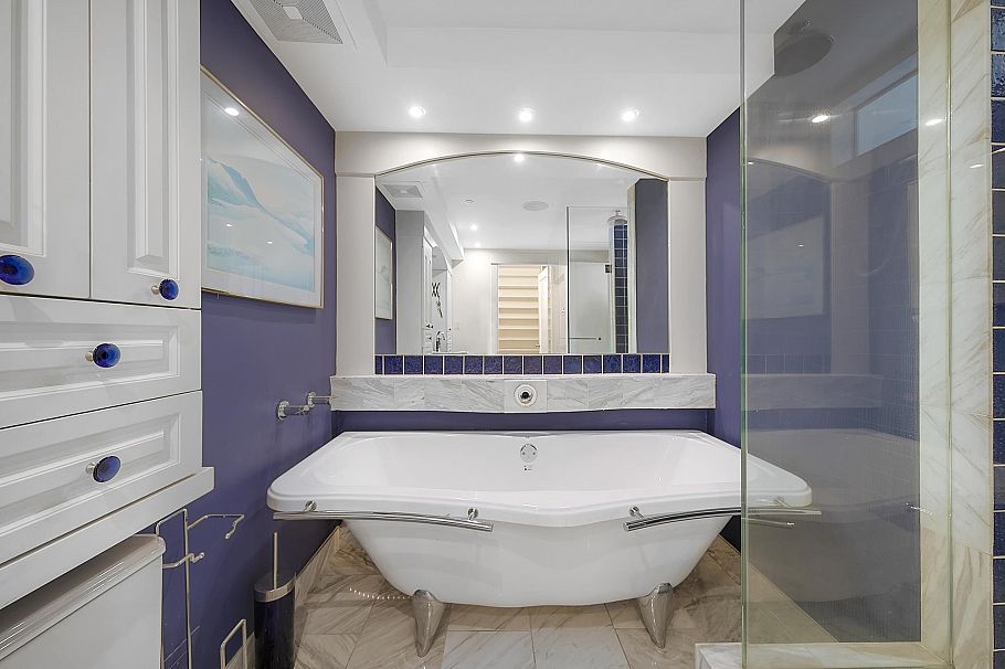 501 2370 W 2nd Avenue Vancouver, BC - 13