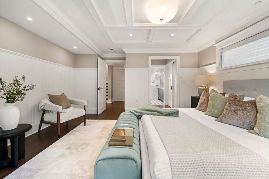 993 Broughton Street Vancouver, BC - 19