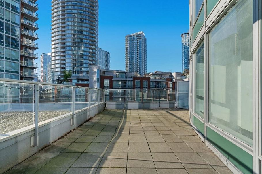 602 58 Keefer Place Vancouver, BC - 30