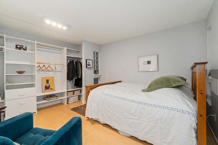 101 1100 W 7th Avenue Vancouver, BC - 15