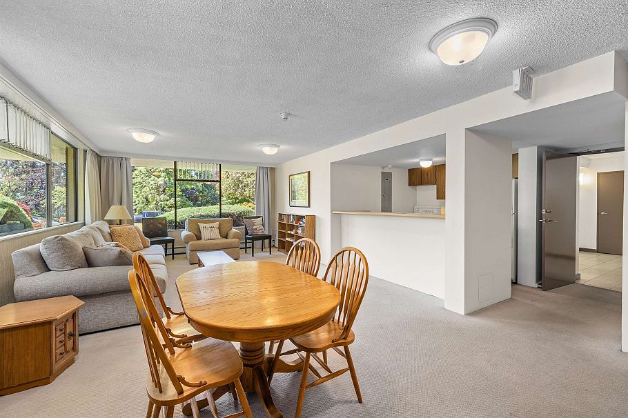 601 140 E Keith Road North Vancouver, BC - 27