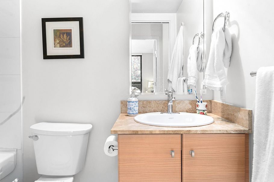 502 909 Mainland Street Vancouver, BC - 22