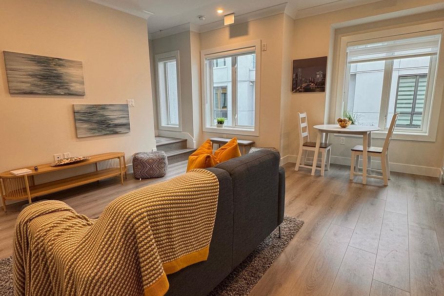 8319 French Street Vancouver, BC - 3