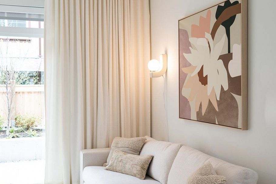 126 2045 Heritage Park Lane North Vancouver, BC - 8