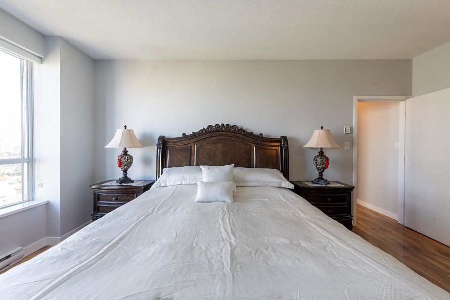 3601 1438 Richards Street Vancouver, BC - 18