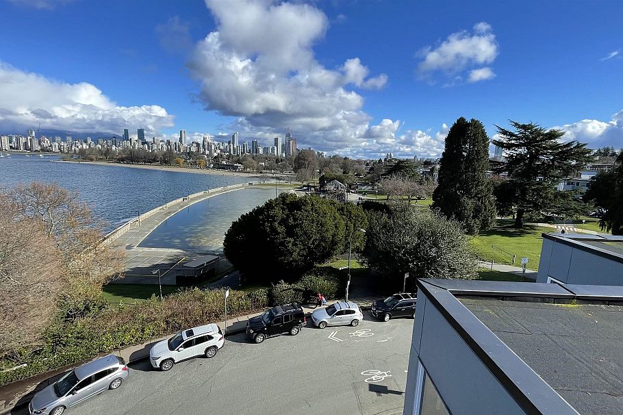 304 2430 Point Grey Road Vancouver, BC - 13