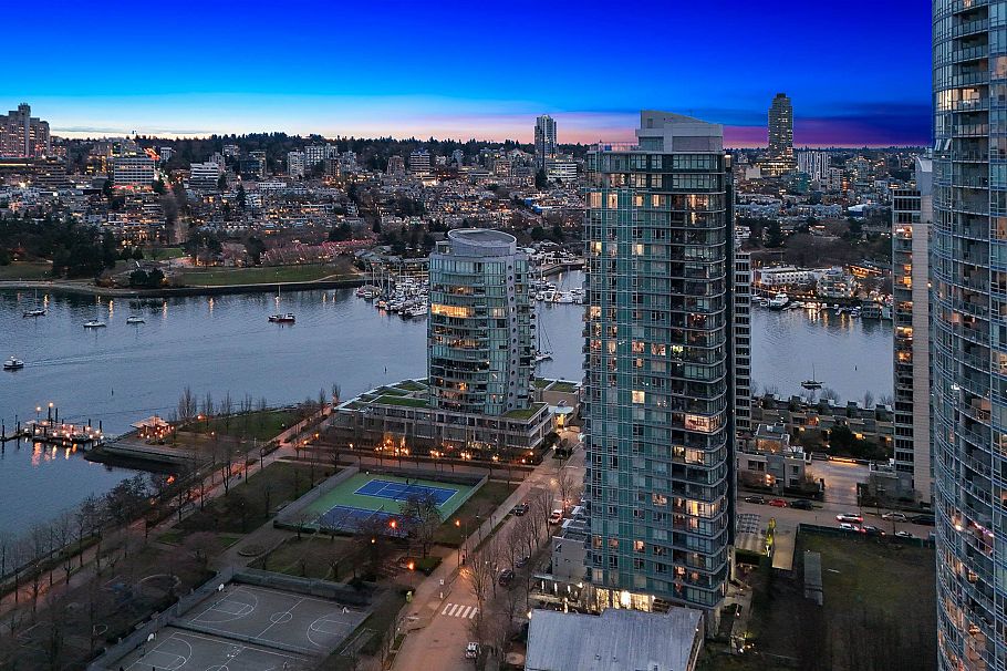 3002 1483 Homer Street Vancouver, BC - 38