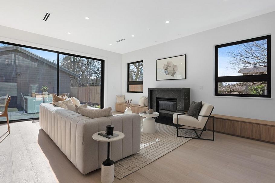 3742 Yukon Street Vancouver, BC - 6