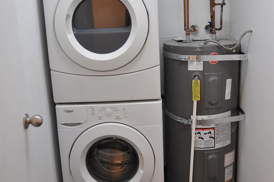 104 2255 Eton Street Vancouver, BC - 7