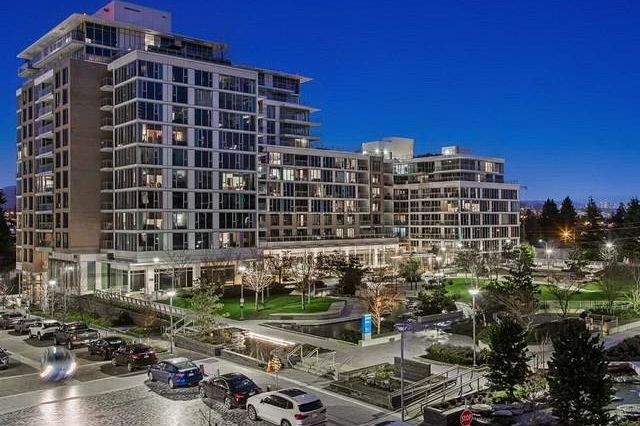 919 3300 Ketcheson Road Richmond, BC - 1