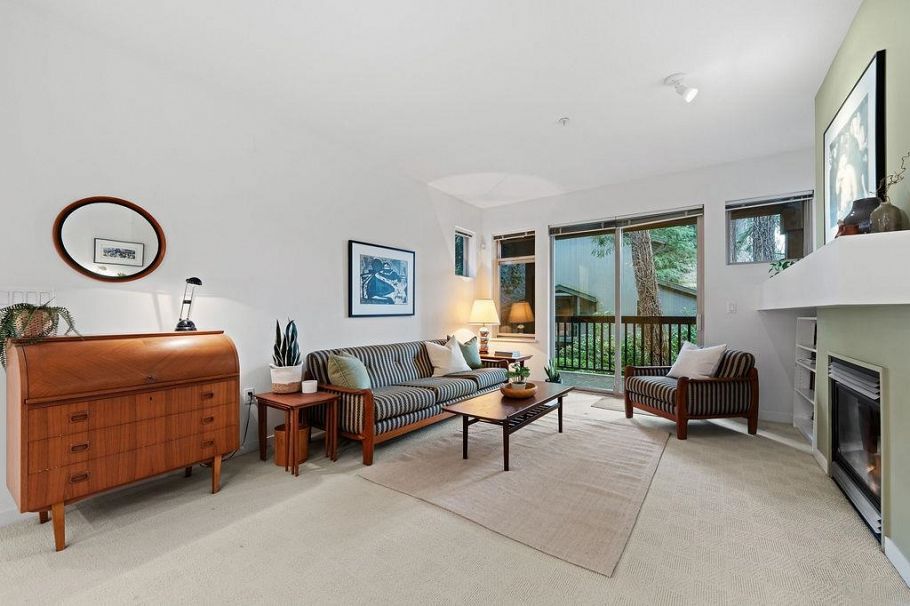 106 3125 Capilano Crescent North Vancouver, BC - 7