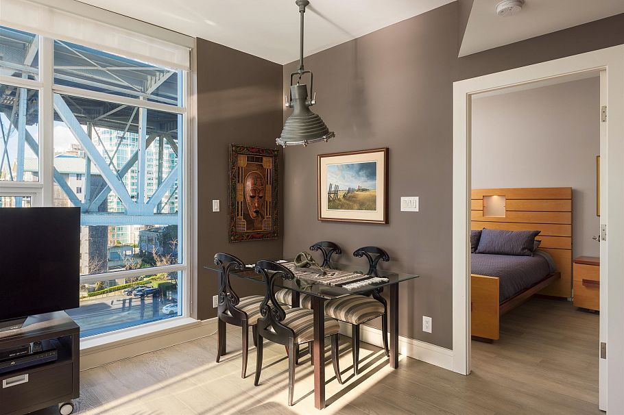 805 628 Kinghorne Mews Vancouver, BC - 13