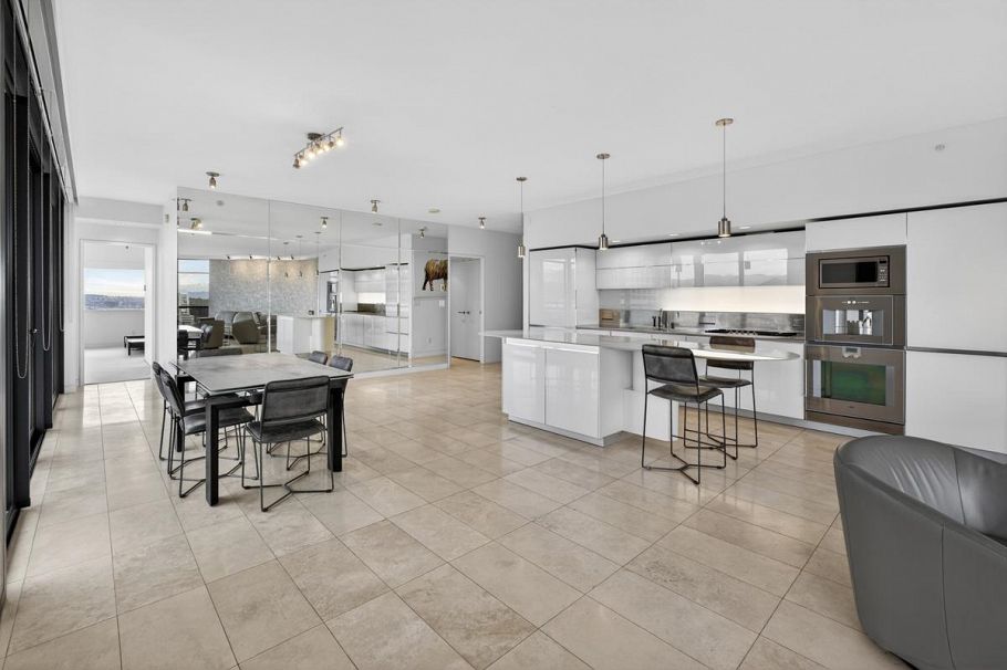 2801 838 W HASTINGS STREET, Vancouver BC V6C 0A6 Vancouver, BC - 9