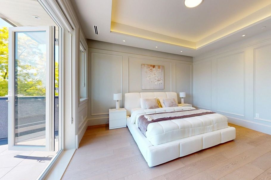 4014 W 36th Avenue Vancouver, BC - 16