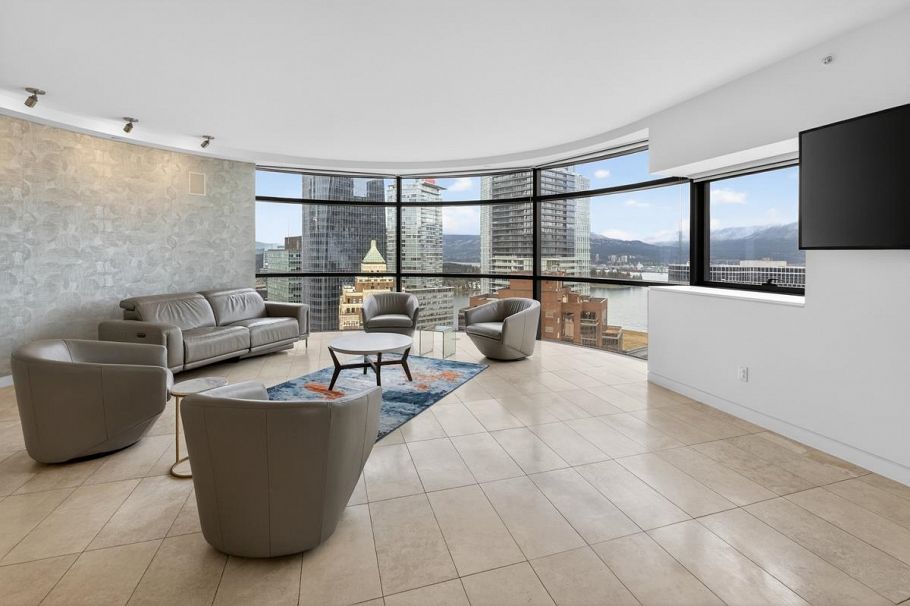 2801 838 W HASTINGS STREET, Vancouver BC V6C 0A6 Vancouver, BC - 11