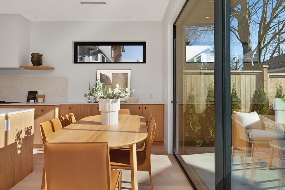 3742 Yukon Street Vancouver, BC - 9