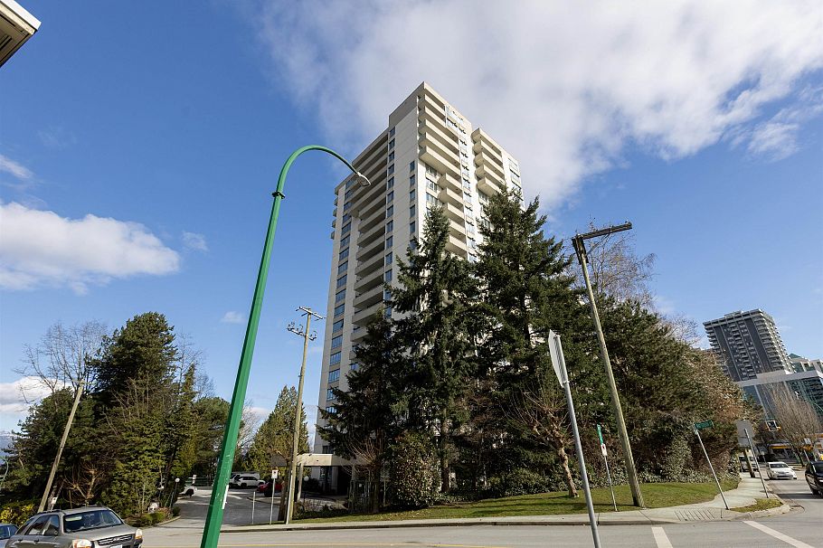 2104 5652 Patterson Avenue Burnaby, BC - 21