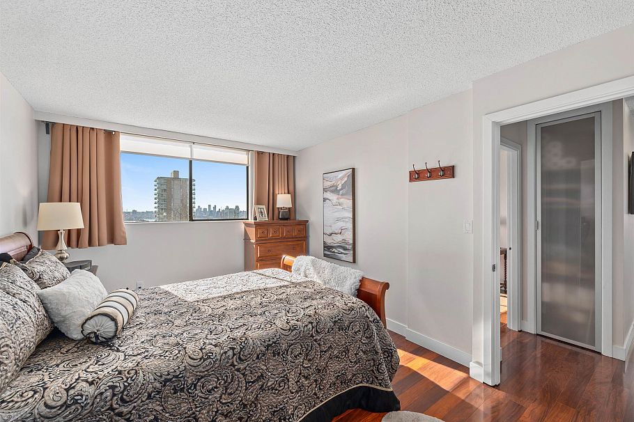 601 140 E Keith Road North Vancouver, BC - 13