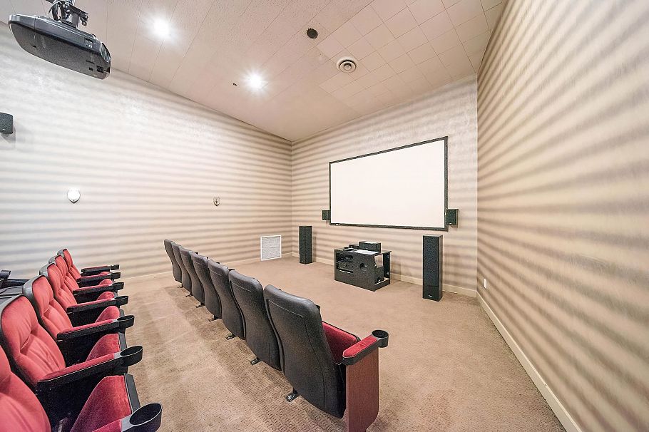 3601 1438 Richards Street Vancouver, BC - 31