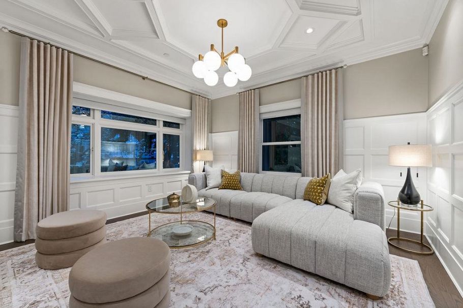 993 Broughton Street Vancouver, BC - 35