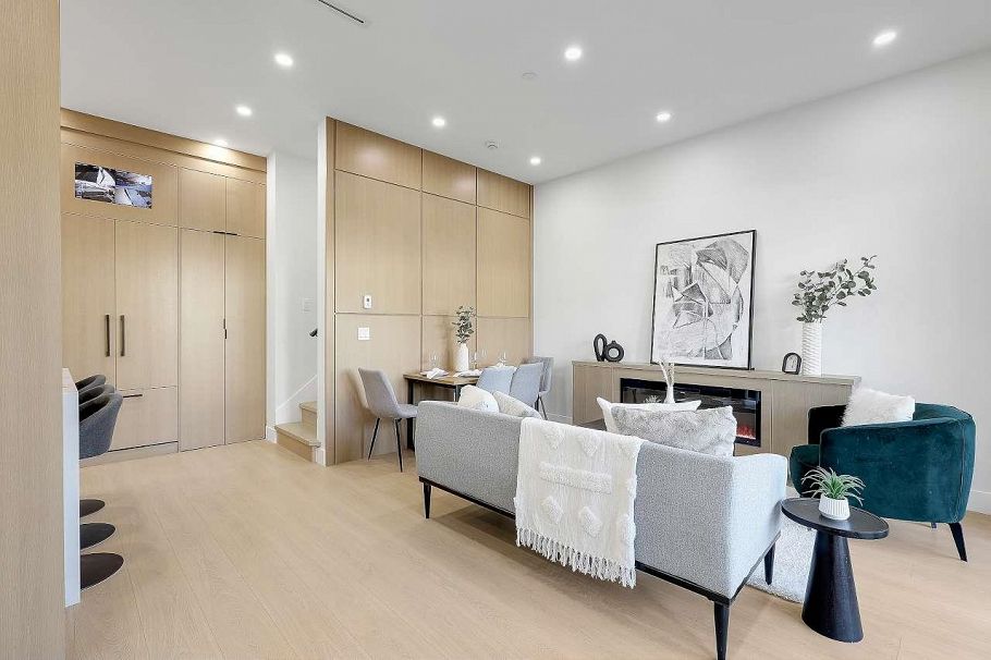 1 3558 Turner Street Vancouver, BC - 10