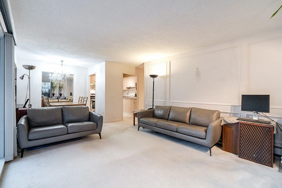 605 1405 W 15th Avenue Vancouver, BC - 7