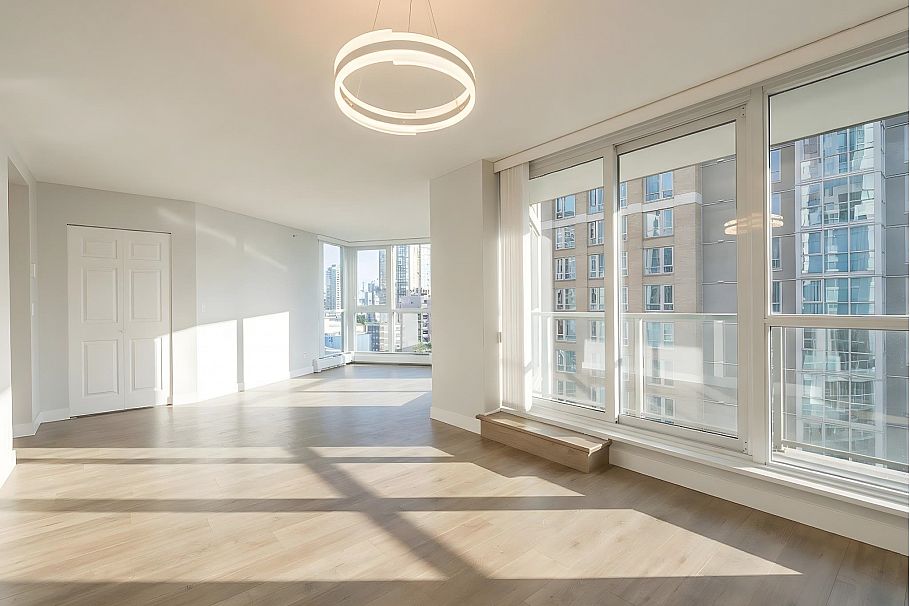 1102 1318 Homer Street Vancouver, BC - 20