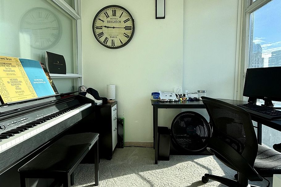 1701 438 Seymour Street Vancouver, BC - 11